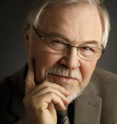Prof. Dr. Wolfgang Benedek