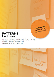 Is teaching always political? New Challenges in Higher Education.