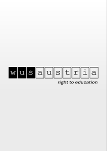 WUS Austria 25th Anniversary Exhibition: Some Facts & Figures