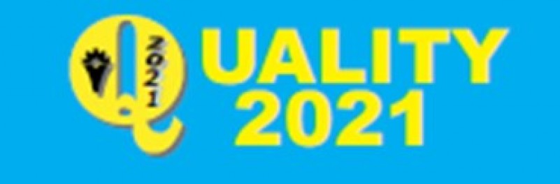 Logo Quality 2021