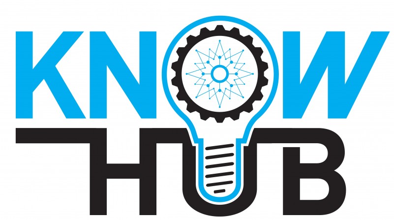 KnowHub Logo