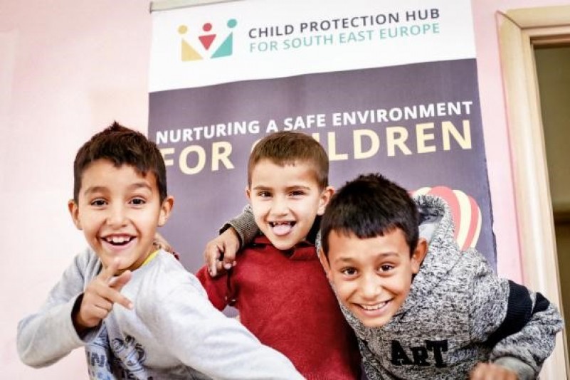 ChildHub