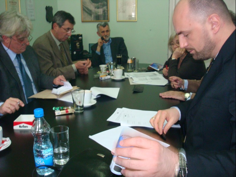 Faculty of Chemistry, University of Belgrade