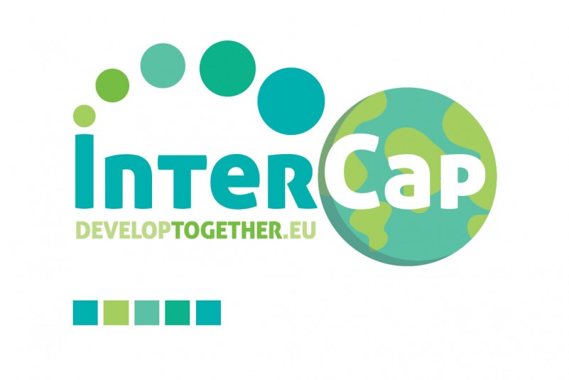 InterCap logo
