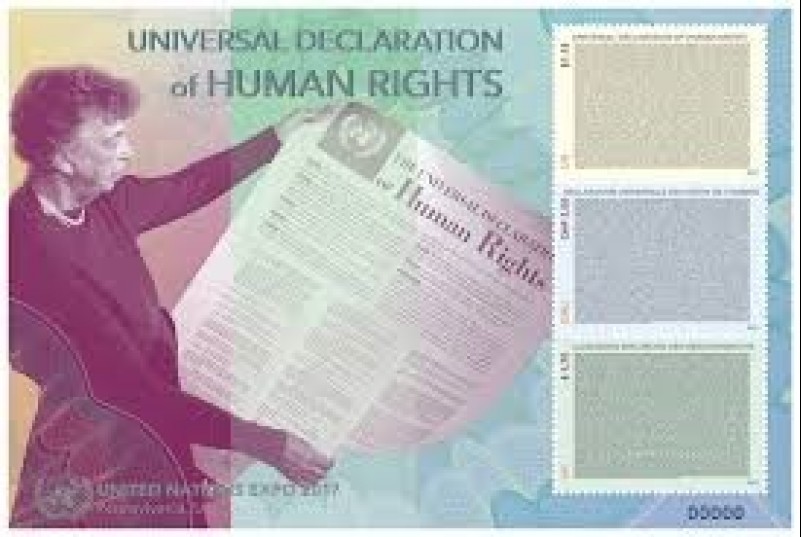 UDHR