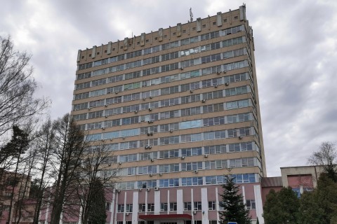 
Sumy State University