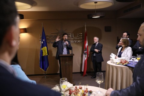 WUS Austria – 20 Years in Kosovo