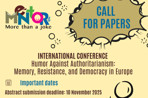 Call for Papers