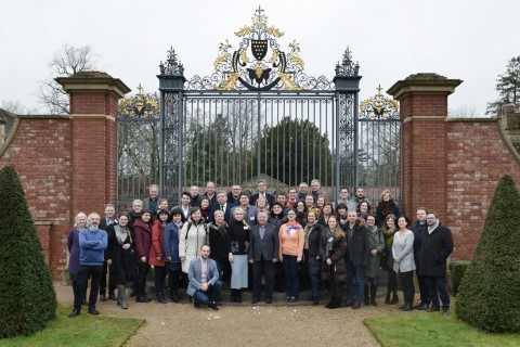 DESTIN Group Photo