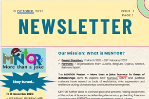 Newsletter
