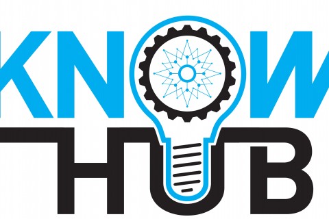 KnowHub Logo