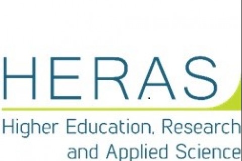 HERAS Logo II