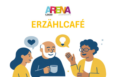 Erzählcafe