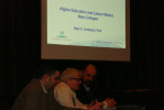 WUS Austria  with Srbijanka Turajlic - Centre for Educational Policies Belgrade