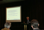 Ossi Lindqvist, University of Kuopio, Finland
