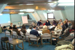Working group three